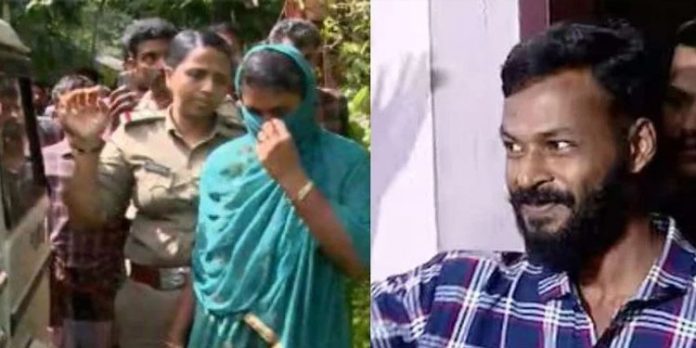 അഫ്സാന കേസ് ; ഡിജിപിയോട് റിപ്പോർട്ട് തേടി മനുഷ്യാവകാശ കമ്മീഷൻ അഫ്സാന കേസ് ; ഡിജിപിയോട് റിപ്പോർട്ട് തേടി മനുഷ്യാവകാശ കമ്മീഷൻ