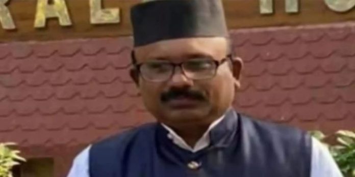 പോക്സോ കേസില് എസ്ടിയു നേതാവ് അറസ്റ്റില് പോക്സോ കേസില് എസ്ടിയു നേതാവ് അറസ്റ്റില്