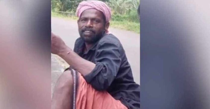 വൈദ്യുതി വേലിയിൽ നിന്ന് ഷോക്കേറ്റ് യുവാവ് മരിച്ചു ; സ്ഥലം ഉടമ കീഴടങ്ങി വൈദ്യുതി വേലിയിൽ നിന്ന് ഷോക്കേറ്റ് യുവാവ് മരിച്ചു ; സ്ഥലം ഉടമ കീഴടങ്ങി