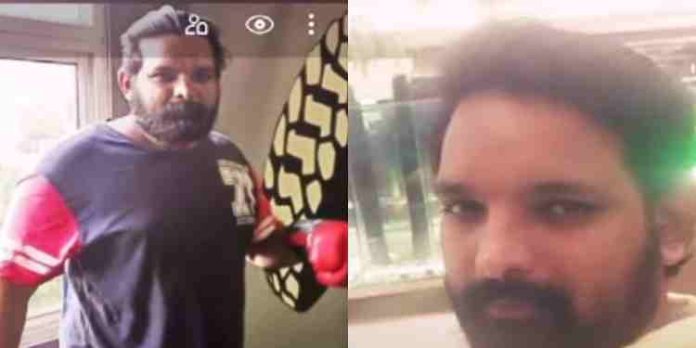 പ്രായപൂര്ത്തിയാകാത്ത കുട്ടിയെ പീഡിപ്പിച്ചു; യൂട്യൂബര് പിടിയില് പ്രായപൂര്ത്തിയാകാത്ത കുട്ടിയെ പീഡിപ്പിച്ചു; യൂട്യൂബര് പിടിയില്