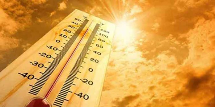 ഇനിയുള്ള ദിവസങ്ങളില് കനത്ത ചൂട് ; മുന്നറിയിപ്പ് നല്കി ഖത്തർ ഇനിയുള്ള ദിവസങ്ങളില് കനത്ത ചൂട് ; മുന്നറിയിപ്പ് നല്കി ഖത്തർ