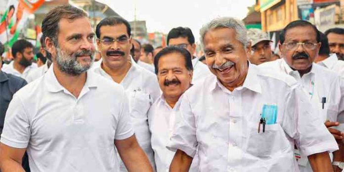 രാഹുൽ ഗാന്ധി പുതുപ്പള്ളിയിലേക്ക് ; സംസ്കാര ചടങ്ങിൽ പങ്കെടുക്കും രാഹുൽ ഗാന്ധി പുതുപ്പള്ളിയിലേക്ക് ; സംസ്കാര ചടങ്ങിൽ പങ്കെടുക്കും