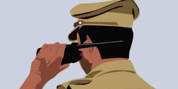 കന്നുകാലികളുമായി വഴിമുടക്കി പ്രതിഷേധം ; യുപിയിൽ മന്ത്രിയുടെ വാഹനം തടഞ്ഞ 90 പേർക്കെതിരെ കേസ് കന്നുകാലികളുമായി വഴിമുടക്കി പ്രതിഷേധം ; യുപിയിൽ മന്ത്രിയുടെ വാഹനം തടഞ്ഞ 90 പേർക്കെതിരെ കേസ്