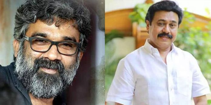 പത്തൊമ്പതാം നൂറ്റാണ്ടിന് അവാര്ഡ് ലഭിക്കാതിരിക്കാൻ രഞ്ജിത്ത് ഇടപെട്ടു ; ആരോപണവുമായി വിനയൻ പത്തൊമ്പതാം നൂറ്റാണ്ടിന് അവാര്ഡ് ലഭിക്കാതിരിക്കാൻ രഞ്ജിത്ത് ഇടപെട്ടു ; ആരോപണവുമായി വിനയൻ
