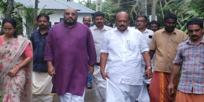 സാല്വേഷന് ആര്മി – പൊയ്യാലുമാലില് പടി റോഡിന്റെ ശോച്യാവസ്ഥയ്ക്ക് പരിഹാരമാകുന്നു സാല്വേഷന് ആര്മി – പൊയ്യാലുമാലില് പടി റോഡിന്റെ ശോച്യാവസ്ഥയ്ക്ക് പരിഹാരമാകുന്നു