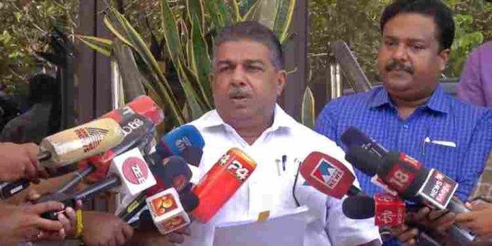 ഹാര്ബറിന്റെ ആഴം കൂട്ടാന് നാളെ അദാനി ഗ്രൂപ്പുമായി ചര്ച്ച ; മുതലപ്പൊഴിയില് വിവിധ നടപടികള് ഹാര്ബറിന്റെ ആഴം കൂട്ടാന് നാളെ അദാനി ഗ്രൂപ്പുമായി ചര്ച്ച ; മുതലപ്പൊഴിയില് വിവിധ നടപടികള്