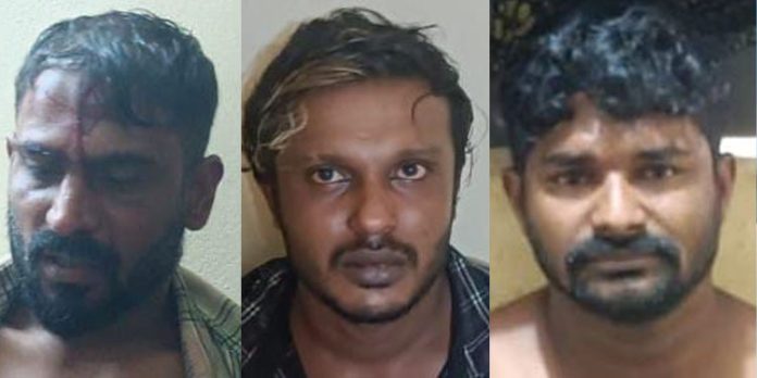 പത്തനംതിട്ടയിലെ ലഹരിമരുന്നു വേട്ട ; കൂടുതൽ വിവരങ്ങൾ പുറത്ത് പത്തനംതിട്ടയിലെ ലഹരിമരുന്നു വേട്ട ; കൂടുതൽ വിവരങ്ങൾ പുറത്ത്