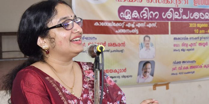 ഉന്നതി പദ്ധതി വിദ്യാഭ്യാസ മാറ്റത്തിന്റെ വിത്തുവിതയ്ക്കും : ജില്ലാ കളക്ടര് ഉന്നതി പദ്ധതി വിദ്യാഭ്യാസ മാറ്റത്തിന്റെ വിത്തുവിതയ്ക്കും : ജില്ലാ കളക്ടര്