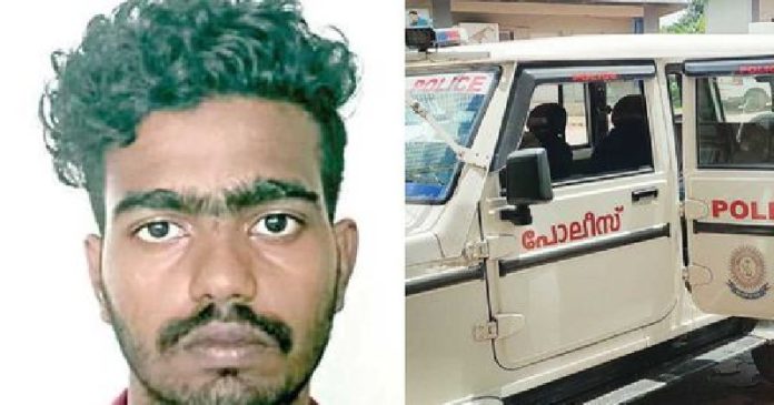 നീറ്റ് പരീക്ഷാഫലത്തിൽ കൃത്രിമം കാട്ടി തുടർ പഠനത്തിനു ശ്രമിച്ചു ; ഡിവൈഎഫ്ഐ പ്രവർത്തകൻ പിടിയിൽ നീറ്റ് പരീക്ഷാഫലത്തിൽ കൃത്രിമം കാട്ടി തുടർ പഠനത്തിനു ശ്രമിച്ചു ; ഡിവൈഎഫ്ഐ പ്രവർത്തകൻ പിടിയിൽ