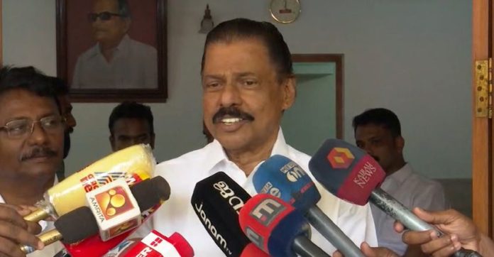 ലീഗ് പങ്കെടുക്കാത്തത് തിരിച്ചടിയല്ല ; ഭിന്നിപ്പുണ്ടാക്കാന് ശ്രമിച്ചിട്ടില്ല ; ഗോവിന്ദന് ലീഗ് പങ്കെടുക്കാത്തത് തിരിച്ചടിയല്ല ; ഭിന്നിപ്പുണ്ടാക്കാന് ശ്രമിച്ചിട്ടില്ല ; ഗോവിന്ദന്