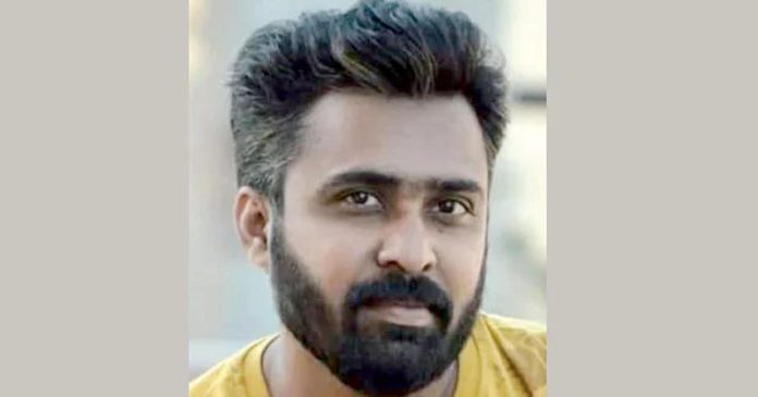 ബൈക്കപകടം: പരിക്കേറ്റ് ചികിത്സയിലിരുന്ന യുവാവ് മരിച്ചു ബൈക്കപകടം: പരിക്കേറ്റ് ചികിത്സയിലിരുന്ന യുവാവ് മരിച്ചു
