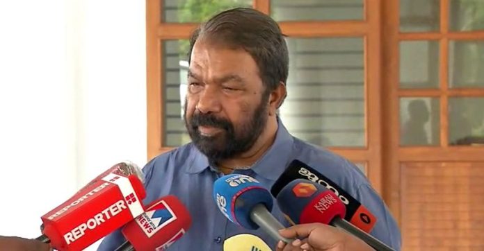 അന്യസംസ്ഥാന തൊഴിലാളികള്ക്കായി നിയമനിര്മ്മാണം നടത്തുമെന്ന് മന്ത്രി വി ശിവന്കുട്ടി അന്യസംസ്ഥാന തൊഴിലാളികള്ക്കായി നിയമനിര്മ്മാണം നടത്തുമെന്ന് മന്ത്രി വി ശിവന്കുട്ടി