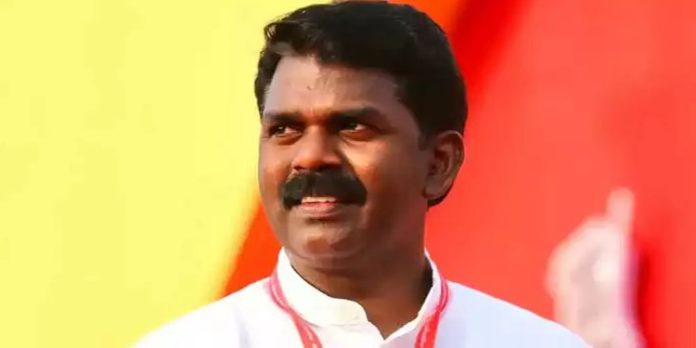 സിനിമ മേഖലയിലെ പണമിടപാട് ; പിവി ശ്രീനിജന് എംഎല്എയെ ചോദ്യം ചെയ്ത് ആദായനികുതി വകുപ്പ് സിനിമ മേഖലയിലെ പണമിടപാട് ; പിവി ശ്രീനിജന് എംഎല്എയെ ചോദ്യം ചെയ്ത് ആദായനികുതി വകുപ്പ്