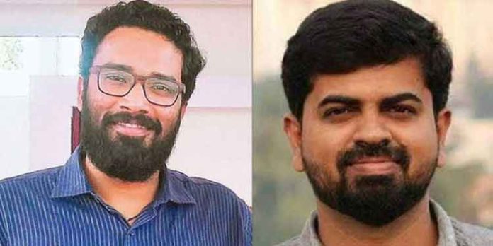 മാധ്യമ പ്രവർത്തകൻ കെ എം ബഷീറിനെ വാഹനം ഇടിച്ചു കൊലപ്പെടുത്തിയ കേസിൽ വിചാരണ ആഗസ്റ്റ് 1 മുതൽ തുടങ്ങും മാധ്യമ പ്രവർത്തകൻ കെ എം ബഷീറിനെ വാഹനം ഇടിച്ചു കൊലപ്പെടുത്തിയ കേസിൽ വിചാരണ ആഗസ്റ്റ് 1 മുതൽ തുടങ്ങും