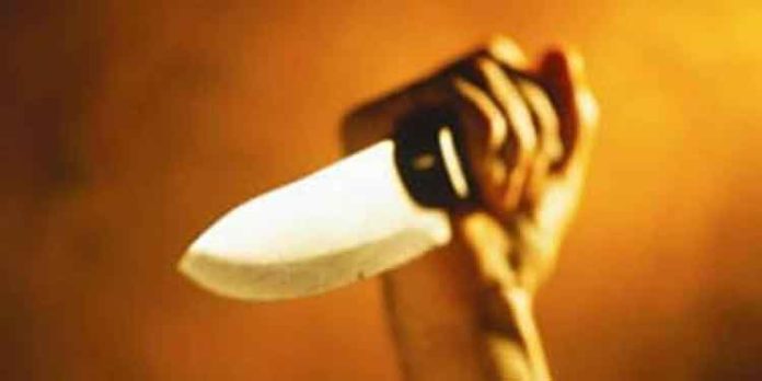 ചൈനയിലെ കിൻഡർഗാർഡനിൽ കത്തി ആക്രമണം; ആറു പേർ കൊല്ലപ്പെട്ടു ചൈനയിലെ കിൻഡർഗാർഡനിൽ കത്തി ആക്രമണം; ആറു പേർ കൊല്ലപ്പെട്ടു