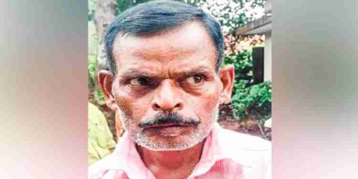 തർക്കത്തിനിടെ ഹോട്ടൽ ജീവനക്കാരന് വെട്ടേറ്റു ; പ്രതി അറസ്റ്റിൽ തർക്കത്തിനിടെ ഹോട്ടൽ ജീവനക്കാരന് വെട്ടേറ്റു ; പ്രതി അറസ്റ്റിൽ