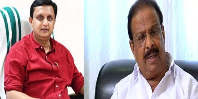അച്ചു ഉമ്മൻ കാട്ടിയ രാഷ്ട്രീയ പക്വത കെ സുധാകരൻ കാട്ടിയില്ല ; മുഹമ്മദ് റിയാസ് അച്ചു ഉമ്മൻ കാട്ടിയ രാഷ്ട്രീയ പക്വത കെ സുധാകരൻ കാട്ടിയില്ല ; മുഹമ്മദ് റിയാസ്