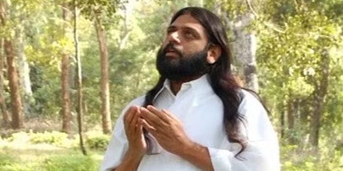 അഞ്ചരക്കോടി തട്ടിയെടുത്തു ; മുതലമട ട്രസ്റ്റ് തലവന് സ്വാമി സുനില് ദാസിനെതിരെ കേസ് അഞ്ചരക്കോടി തട്ടിയെടുത്തു ; മുതലമട ട്രസ്റ്റ് തലവന് സ്വാമി സുനില് ദാസിനെതിരെ കേസ്