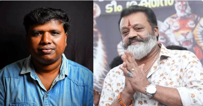 ടൂറിസം പദ്ധതിക്ക് വേണ്ടി പ്രതിമ നിര്മ്മിച്ച് പെരുവഴിയിലായ ശില്പി ജോണ്സിന്റെ വായ്പ തിരിച്ചടച്ച് നടന് സുരേഷ് ഗോപി ടൂറിസം പദ്ധതിക്ക് വേണ്ടി പ്രതിമ നിര്മ്മിച്ച് പെരുവഴിയിലായ ശില്പി ജോണ്സിന്റെ വായ്പ തിരിച്ചടച്ച് നടന് സുരേഷ് ഗോപി