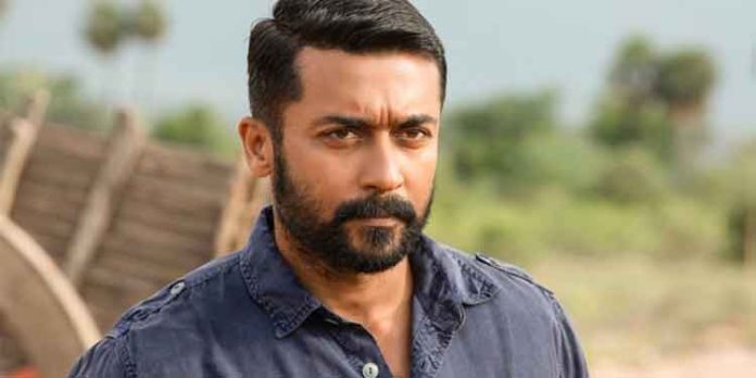 ആരാധകരുടെ മരണം ; അനുശോചനം രേഖപ്പെടുത്തി നടൻ സൂര്യ ആരാധകരുടെ മരണം ; അനുശോചനം രേഖപ്പെടുത്തി നടൻ സൂര്യ