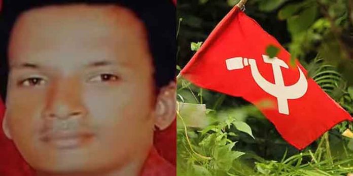 രക്തസാക്ഷി ഫണ്ട് തട്ടിപ്പ് ; വഞ്ചിയൂർ ഏരിയാ കമ്മിറ്റി അംഗത്തെ സസ്പെൻഡ് ചെയ്തു രക്തസാക്ഷി ഫണ്ട് തട്ടിപ്പ് ; വഞ്ചിയൂർ ഏരിയാ കമ്മിറ്റി അംഗത്തെ സസ്പെൻഡ് ചെയ്തു