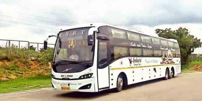 അന്തർസംസ്ഥാന യാത്ര കെഎസ്ആർടിസിയിൽ ആണോ? ബോർഡിങ് പോയിൻറിലേക്ക് സൗജന്യ യാത്ര അന്തർസംസ്ഥാന യാത്ര കെഎസ്ആർടിസിയിൽ ആണോ? ബോർഡിങ് പോയിൻറിലേക്ക് സൗജന്യ യാത്ര
