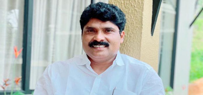 ഏകീകൃത സിവില് കോഡ് ; സിപിഎം സാമുദായിക വിഭജനത്തിന് ശ്രമിക്കുന്നുവെന്ന് ടി സിദ്ധിഖ് ഏകീകൃത സിവില് കോഡ് ; സിപിഎം സാമുദായിക വിഭജനത്തിന് ശ്രമിക്കുന്നുവെന്ന് ടി സിദ്ധിഖ്