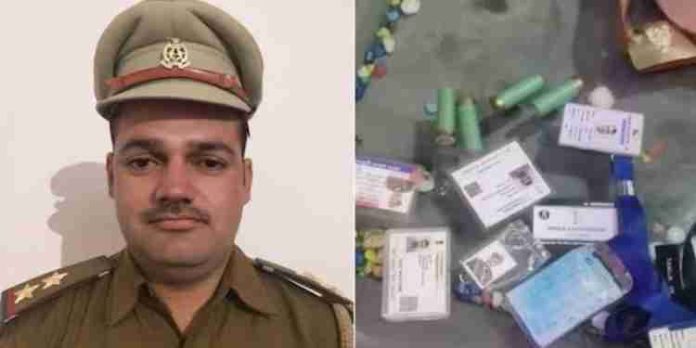 ചിലരുടെ മുന്നില് പോലീസ്, ചിലപ്പോള് വക്കീല് ; ആള്മാറാട്ടം ; ഭര്ത്താവിനെതിരെ ഭാര്യയുടെ പരാതി ചിലരുടെ മുന്നില് പോലീസ്, ചിലപ്പോള് വക്കീല് ; ആള്മാറാട്ടം ; ഭര്ത്താവിനെതിരെ ഭാര്യയുടെ പരാതി