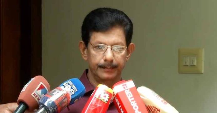 അധ്യാപകന്റെ കൈ വെട്ടിയ കേസ് ; പ്രതികളും ഇരകള് ; ഉപദ്രവിച്ചവരുടെ മുറിവുകള് മാറട്ടെ ; പ്രൊഫ. ടി.ജെ.ജോസഫ് അധ്യാപകന്റെ കൈ വെട്ടിയ കേസ് ; പ്രതികളും ഇരകള് ; ഉപദ്രവിച്ചവരുടെ മുറിവുകള് മാറട്ടെ ; പ്രൊഫ. ടി.ജെ.ജോസഫ്