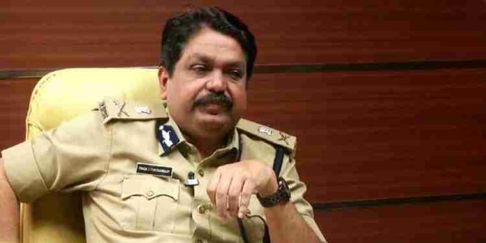 ടോമിന് ജെ തച്ചങ്കരി പ്രതിയായ അനധികൃത സ്വത്ത് സമ്പാദനക്കേസിൽ വിചാരണ തുടങ്ങി ടോമിന് ജെ തച്ചങ്കരി പ്രതിയായ അനധികൃത സ്വത്ത് സമ്പാദനക്കേസിൽ വിചാരണ തുടങ്ങി