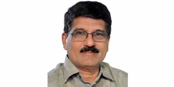 കേരള പ്രദേശ് കർഷക കോൺഗ്രസ്സ് പത്തനംതിട്ട ജില്ലാ പ്രസിഡന്റായി അഡ്വ. ടി. എച്ച്.സിജുറാദീനെ തെരഞ്ഞെടുത്തു കേരള പ്രദേശ് കർഷക കോൺഗ്രസ്സ് പത്തനംതിട്ട ജില്ലാ പ്രസിഡന്റായി അഡ്വ. ടി. എച്ച്.സിജുറാദീനെ തെരഞ്ഞെടുത്തു
