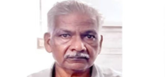 14 കാരിയെ അശ്ലീല വീഡിയോ കാണിച്ച മുന്വികാരി അറസ്റ്റില് 14 കാരിയെ അശ്ലീല വീഡിയോ കാണിച്ച മുന്വികാരി അറസ്റ്റില്