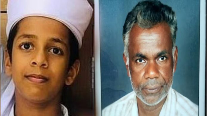 വൈദ്യുതി കമ്പി പൊട്ടി വീണ് 17-കാരന് ദാരുണാന്ത്യം ; സംസ്ഥാനത്ത് മഴക്കെടുതിയിൽ ആറ് മരണം വൈദ്യുതി കമ്പി പൊട്ടി വീണ് 17-കാരന് ദാരുണാന്ത്യം ; സംസ്ഥാനത്ത് മഴക്കെടുതിയിൽ ആറ് മരണം