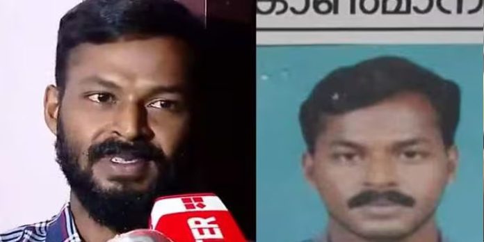 അഫ്സാന പറഞ്ഞതെല്ലാം കളവ്, അവൾ എന്നെ മർദ്ദിച്ചിട്ടുണ്ട് ; വെളിപ്പെടുത്തലുമായി നൗഷാദ് അഫ്സാന പറഞ്ഞതെല്ലാം കളവ്, അവൾ എന്നെ മർദ്ദിച്ചിട്ടുണ്ട് ; വെളിപ്പെടുത്തലുമായി നൗഷാദ്