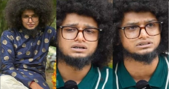 ഡ്രഗ് കേസിൽ മുടിയനെ ജയിലിലാക്കി ; ഉപ്പും മുളകും സംവിധായകനെതിരെ ആരോപണവുമായി പൊട്ടിക്കരഞ്ഞ് ഋഷി ഡ്രഗ് കേസിൽ മുടിയനെ ജയിലിലാക്കി ; ഉപ്പും മുളകും സംവിധായകനെതിരെ ആരോപണവുമായി പൊട്ടിക്കരഞ്ഞ് ഋഷി