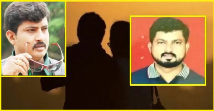 ഡോക്ടറെന്ന് തെറ്റിദ്ധരിപ്പിച്ച് മാട്രിമോണി സൈറ്റുകള് വഴി ലക്ഷ്യമിടുന്നത് വിധവകളെ ; 15 വിവാഹം ചെയ്ത യുവാവ് അറസ്റ്റിൽ ഡോക്ടറെന്ന് തെറ്റിദ്ധരിപ്പിച്ച് മാട്രിമോണി സൈറ്റുകള് വഴി ലക്ഷ്യമിടുന്നത് വിധവകളെ ; 15 വിവാഹം ചെയ്ത യുവാവ് അറസ്റ്റിൽ