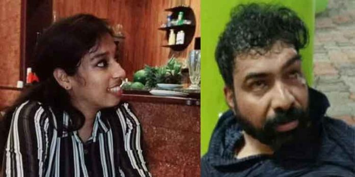 ഡോ. വന്ദന ദാസ് വധക്കേസ് : സി.ബി.ഐക്ക് വിടുന്നതിനെ പ്രതി എതിര്ക്കുന്നത് എന്തിനെന്ന് ഹൈക്കോടതി ഡോ. വന്ദന ദാസ് വധക്കേസ് : സി.ബി.ഐക്ക് വിടുന്നതിനെ പ്രതി എതിര്ക്കുന്നത് എന്തിനെന്ന് ഹൈക്കോടതി
