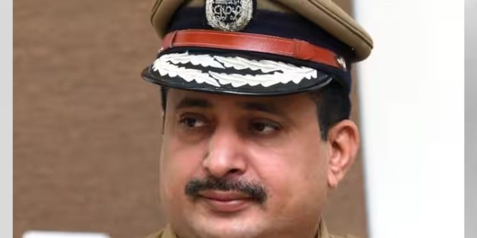 ഐജി ലക്ഷ്മണനെതിരെ നടപടിക്ക് സർക്കാർ നീക്കം ഐജി ലക്ഷ്മണനെതിരെ നടപടിക്ക് സർക്കാർ നീക്കം