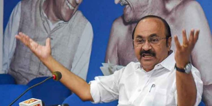 ബഹുസ്വരതാ സംഗമവുമായി യുഡിഎഫ്; എല്ലാ മതവിഭാഗങ്ങളെയും പങ്കെടുപ്പിക്കുമെന്ന് വിഡി സതീശൻ ബഹുസ്വരതാ സംഗമവുമായി യുഡിഎഫ്; എല്ലാ മതവിഭാഗങ്ങളെയും പങ്കെടുപ്പിക്കുമെന്ന് വിഡി സതീശൻ