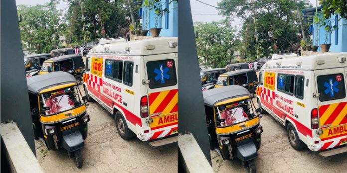 അനധികൃത പാർക്കിങ് കുരുക്കഴിയാതെ റാന്നി താലൂക്ക് ആശുപത്രി അനധികൃത പാർക്കിങ് കുരുക്കഴിയാതെ റാന്നി താലൂക്ക് ആശുപത്രി