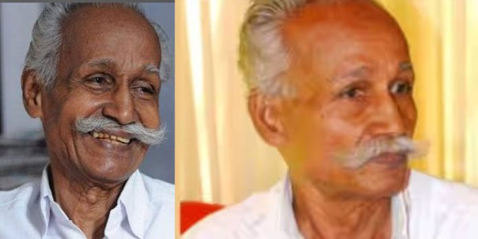 ഗ്രോ വാസുവിനെ ജയിലിലടച്ച നടപടിക്കെതിരെ പ്രതിഷേധം ശക്തം ഗ്രോ വാസുവിനെ ജയിലിലടച്ച നടപടിക്കെതിരെ പ്രതിഷേധം ശക്തം