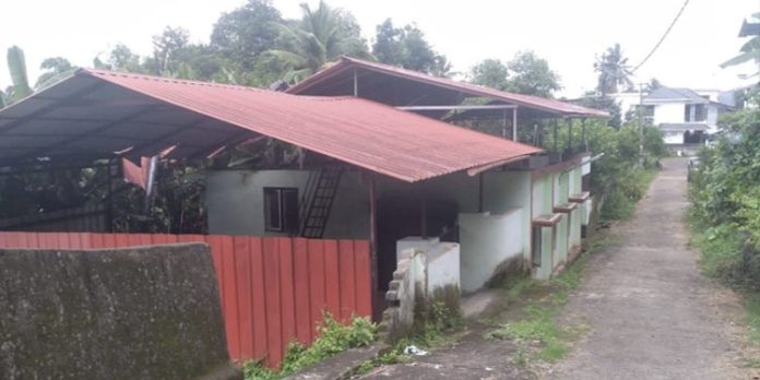തിരുവല്ലയിൽ വാതകശ്മശാനം പ്രവർത്തനരഹിതമായിട്ട് പത്ത് മാസത്തിൽ ഏറെ ; സംസ്കരിക്കാൻ ഇടമില്ല തിരുവല്ലയിൽ വാതകശ്മശാനം പ്രവർത്തനരഹിതമായിട്ട് പത്ത് മാസത്തിൽ ഏറെ ; സംസ്കരിക്കാൻ ഇടമില്ല