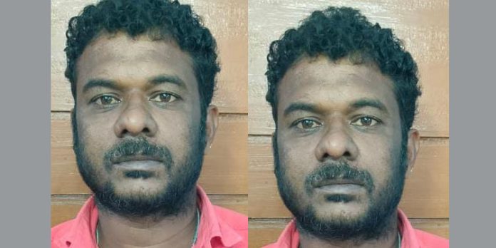 കടം കൊടുത്ത പണം തിരിച്ചുചോദിച്ച വിരോധത്താൽ വീടുകയറി ഉപദ്രവം : നിരവധി കേസുകളിലെ പ്രതി അറസ്റ്റിൽ കടം കൊടുത്ത പണം തിരിച്ചുചോദിച്ച വിരോധത്താൽ വീടുകയറി ഉപദ്രവം : നിരവധി കേസുകളിലെ പ്രതി അറസ്റ്റിൽ