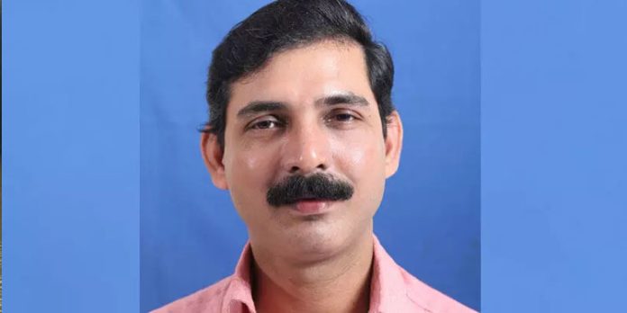 മുതിർന്ന മാധ്യമപ്രവർത്തകൻ പിടി ബേബി അന്തരിച്ചു മുതിർന്ന മാധ്യമപ്രവർത്തകൻ പിടി ബേബി അന്തരിച്ചു
