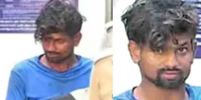 പിഞ്ചുകുഞ്ഞിനെ കൊന്ന കൊടുംക്രിമിനൽ, അതിക്രൂര കൊലയെന്ന് റിമാൻഡ് റിപ്പോർട്ട് ; പ്രതിക്ക് മേൽ 9 കുറ്റങ്ങൾ പിഞ്ചുകുഞ്ഞിനെ കൊന്ന കൊടുംക്രിമിനൽ, അതിക്രൂര കൊലയെന്ന് റിമാൻഡ് റിപ്പോർട്ട് ; പ്രതിക്ക് മേൽ 9 കുറ്റങ്ങൾ