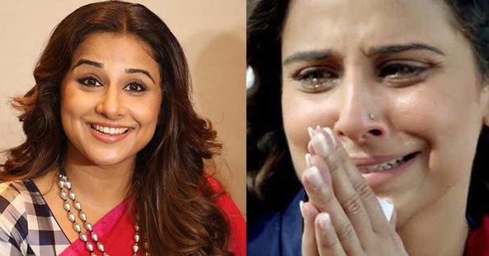 ഭക്ഷണത്തിനായി ഹോട്ടലിന് മുന്നിൽ ഭിക്ഷ യാചിച്ചിട്ടുണ്ട് , എന്നാൽ അവർ എനിക്ക് നേരെ മുഖം തിരി ച്ചു ; വിദ്യാ ബാലൻ ഭക്ഷണത്തിനായി ഹോട്ടലിന് മുന്നിൽ ഭിക്ഷ യാചിച്ചിട്ടുണ്ട് , എന്നാൽ അവർ എനിക്ക് നേരെ മുഖം തിരി ച്ചു ; വിദ്യാ ബാലൻ