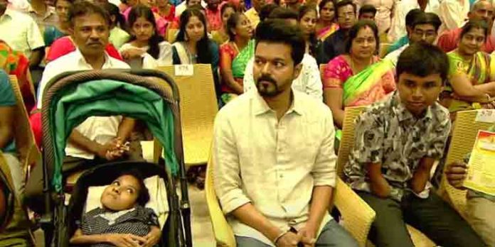 സിനിമയില് നിന്ന് ചിന്ന ബ്രേക്ക് എടുക്കാനൊരുങ്ങി വിജയ് ; ലക്ഷ്യം 2026 തമിഴ്നാട് നിയമസഭ തെരഞ്ഞെടുപ്പ് ? സിനിമയില് നിന്ന് ചിന്ന ബ്രേക്ക് എടുക്കാനൊരുങ്ങി വിജയ് ; ലക്ഷ്യം 2026 തമിഴ്നാട് നിയമസഭ തെരഞ്ഞെടുപ്പ് ?
