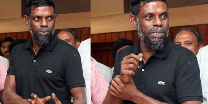 ഉമ്മന് ചാണ്ടിക്കെതിരായ പരാമര്ശം : വിനായകനെതിരെ സിനിമാ സംഘടനകള് നടപടിയെടുത്തേക്കും ഉമ്മന് ചാണ്ടിക്കെതിരായ പരാമര്ശം : വിനായകനെതിരെ സിനിമാ സംഘടനകള് നടപടിയെടുത്തേക്കും
