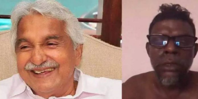 ഉമ്മൻചാണ്ടിയെ അധിക്ഷേപിച്ച കേസ്; വിനായകന്റെ ഫോൺ ഫോറൻസിക് പരിശോധനയ്ക്ക് അയക്കും ഉമ്മൻചാണ്ടിയെ അധിക്ഷേപിച്ച കേസ്; വിനായകന്റെ ഫോൺ ഫോറൻസിക് പരിശോധനയ്ക്ക് അയക്കും