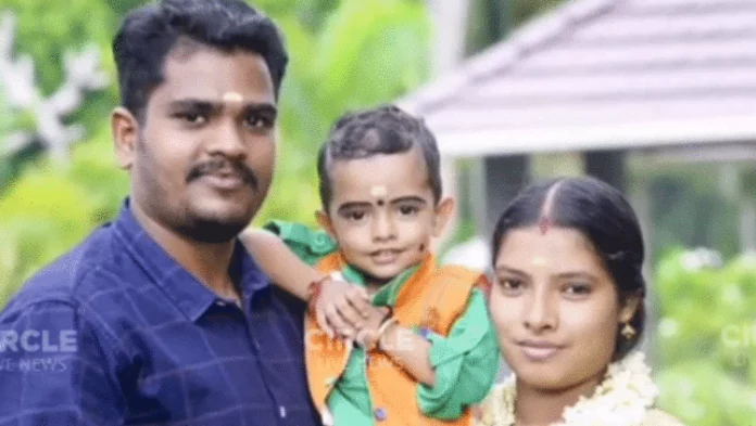 മൂന്നംഗ കുടുംബത്തെ കാണാനില്ലെന്ന് പരാതിയുമായി ബന്ധുക്കൾ മൂന്നംഗ കുടുംബത്തെ കാണാനില്ലെന്ന് പരാതിയുമായി ബന്ധുക്കൾ